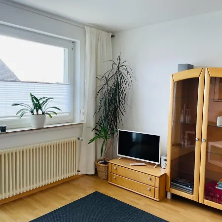 Gaestehaus Schneider Hofgeismar Buitenkant foto