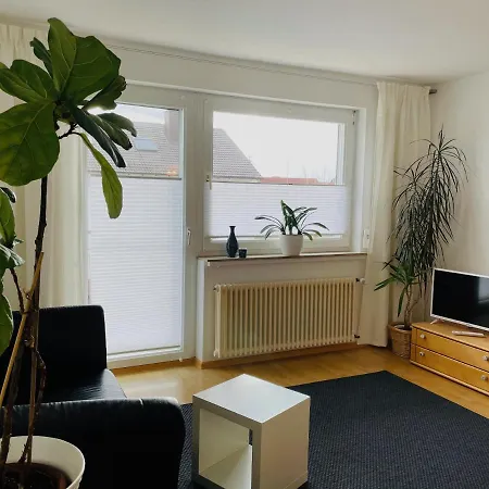 Gaestehaus Schneider Hofgeismar Buitenkant foto