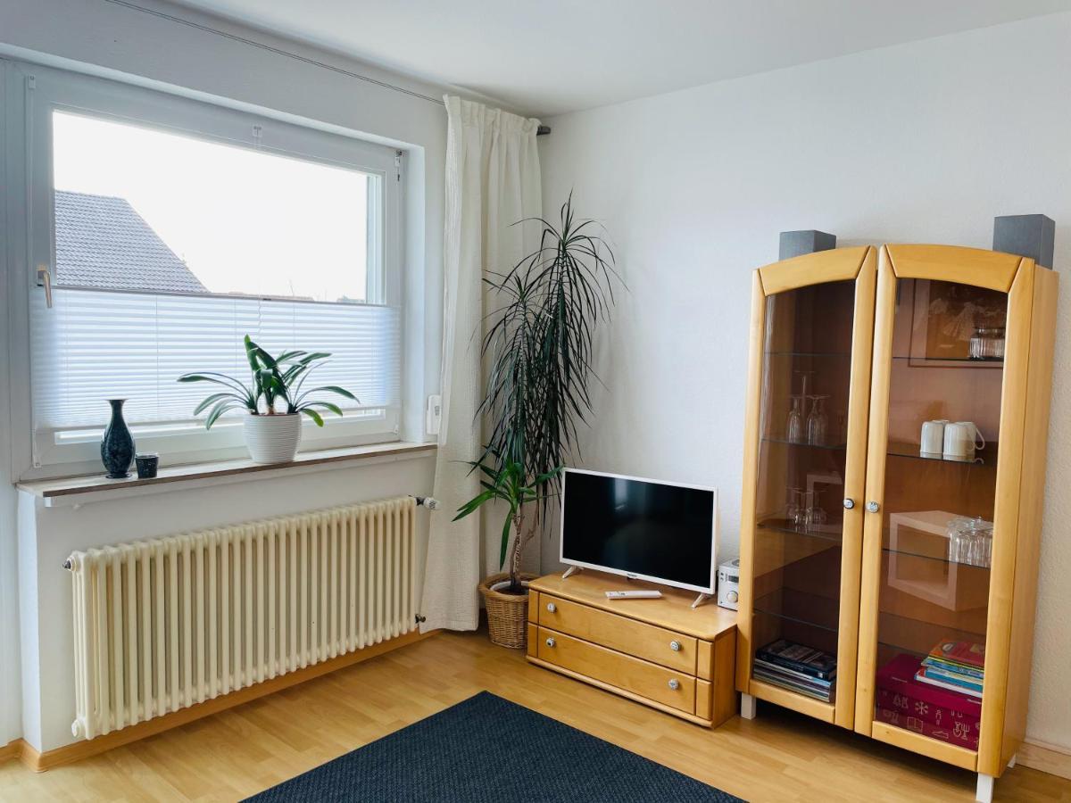 Gaestehaus Schneider Apartment Hofgeismar