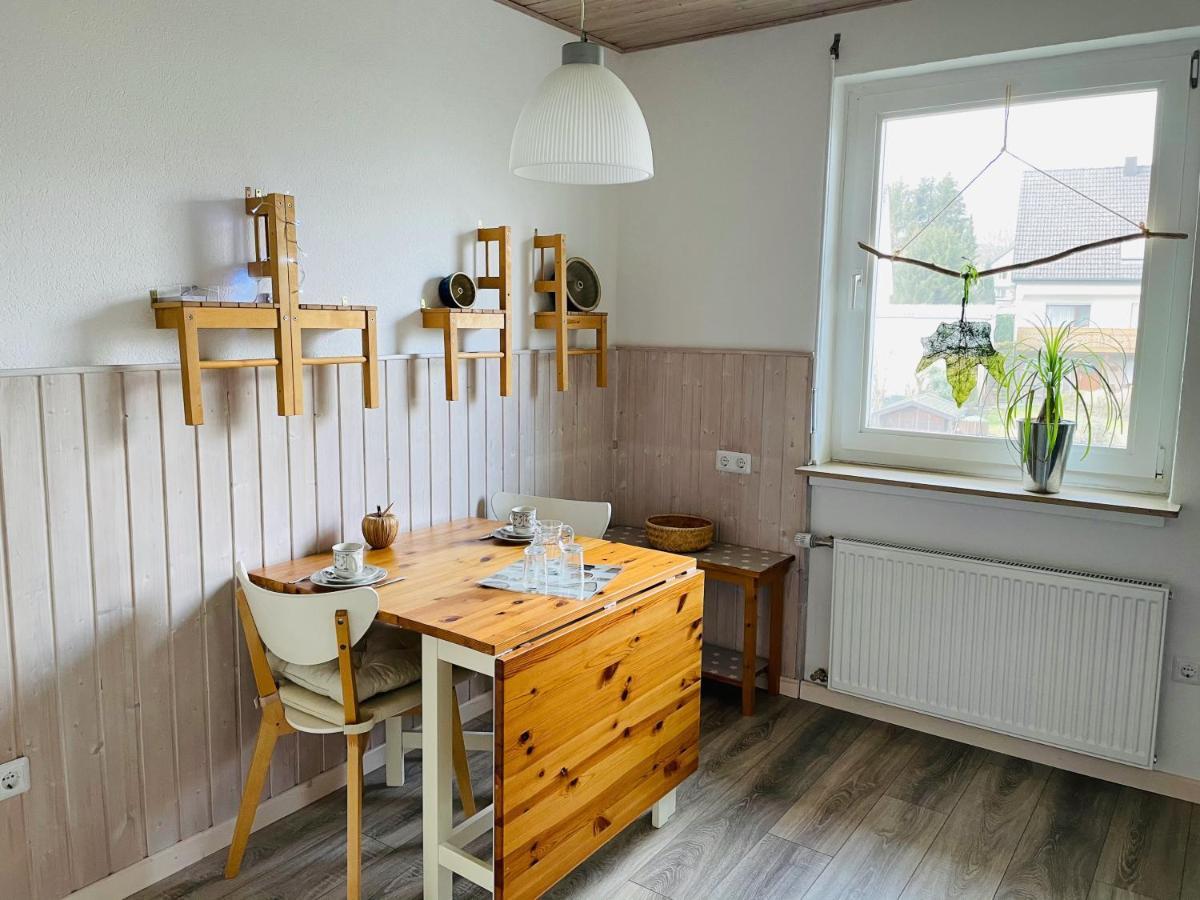Gaestehaus Schneider Apartment *