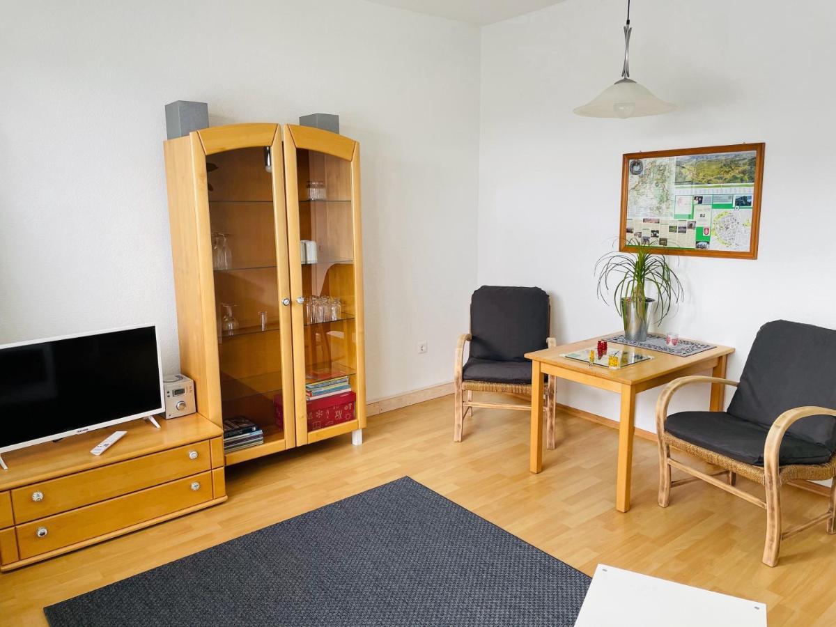 Gaestehaus Schneider Apartment