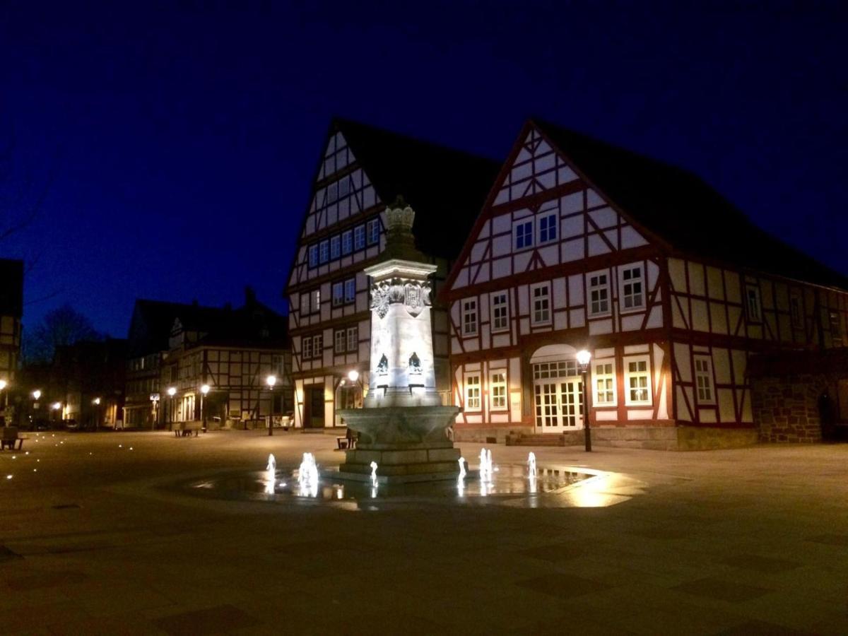 Gaestehaus Schneider Apartment *