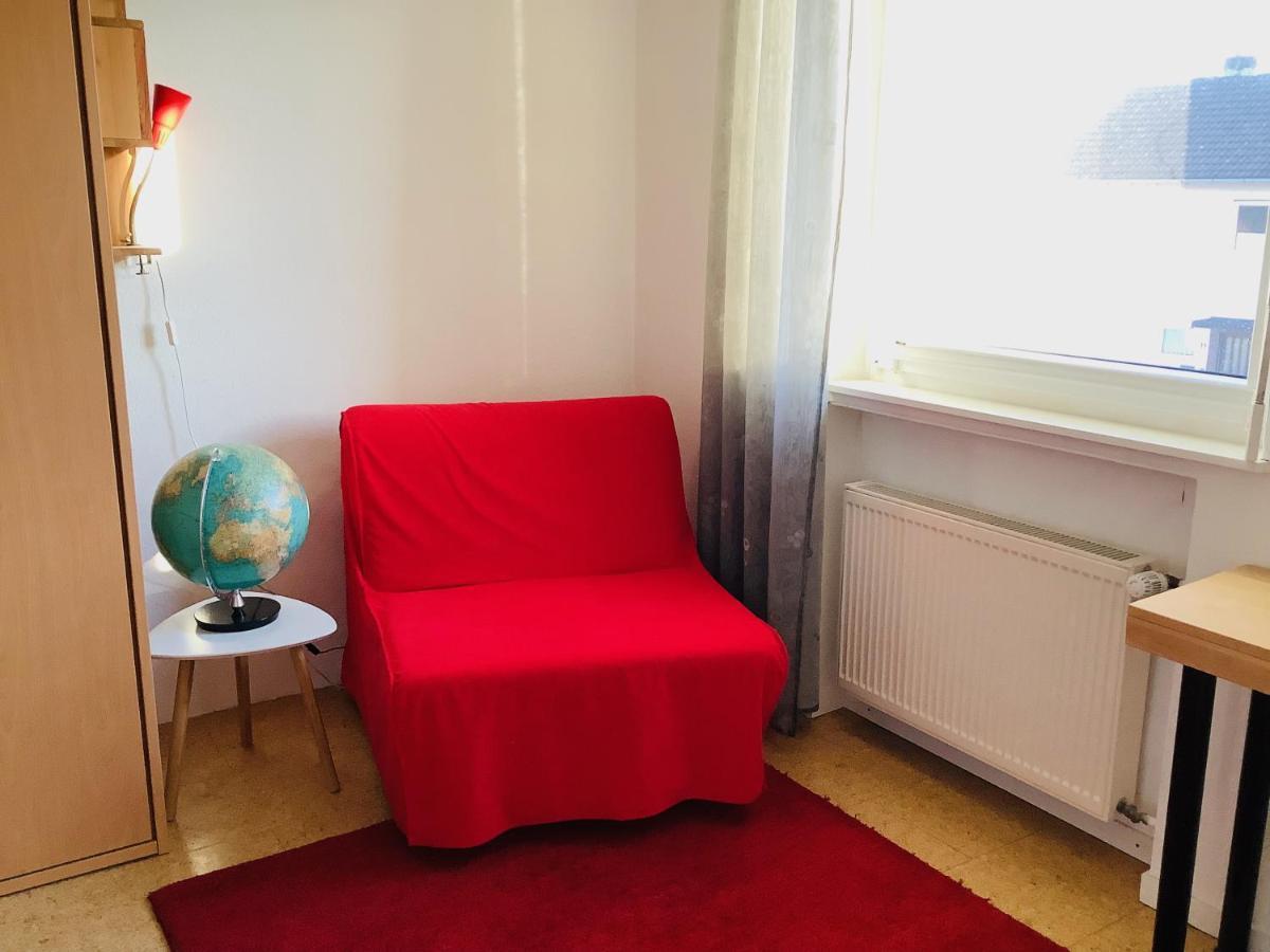 Gaestehaus Schneider Apartment *
