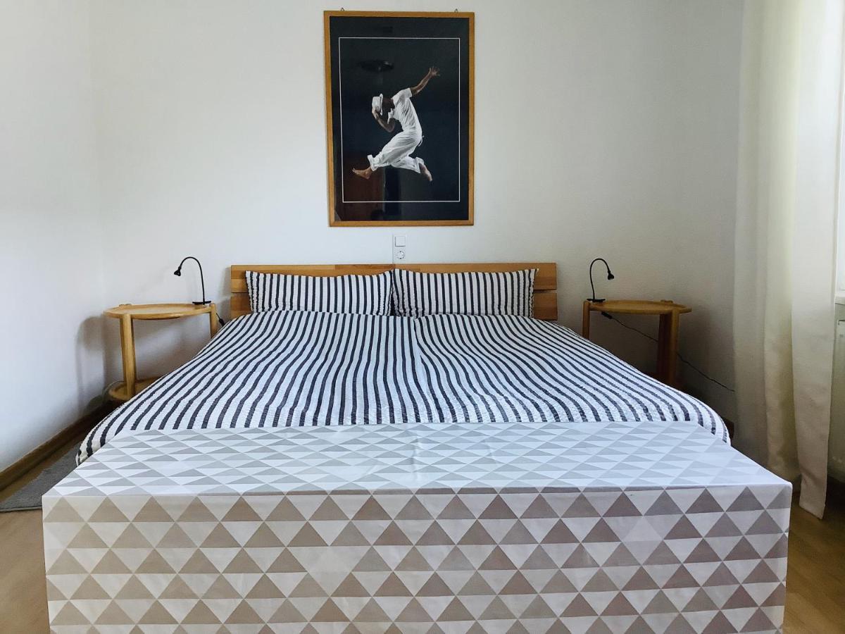 Gaestehaus Schneider Apartment Hofgeismar